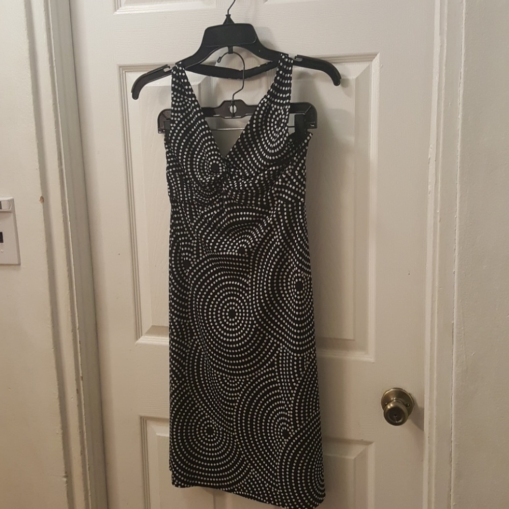 Halter dress
